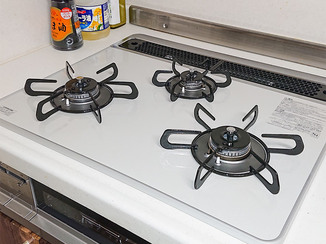 キッチンリフォーム 新生活を快適にする水まわり機器
